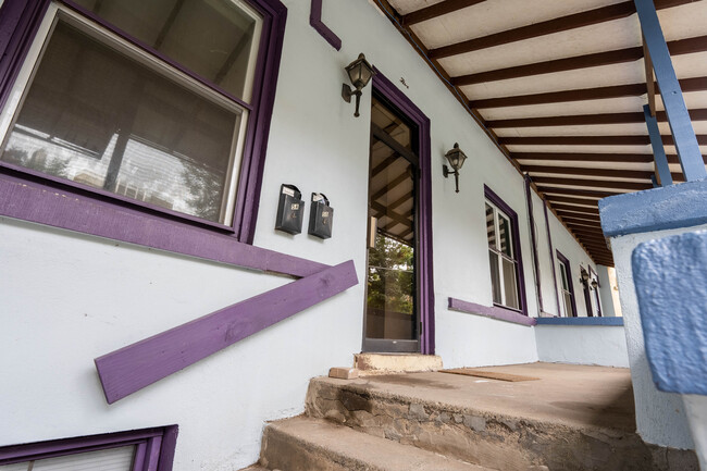 Building Photo - Terrace St