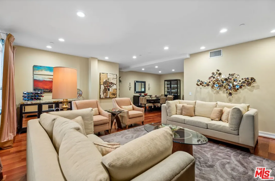 Primary Photo - 130 N Swall Dr