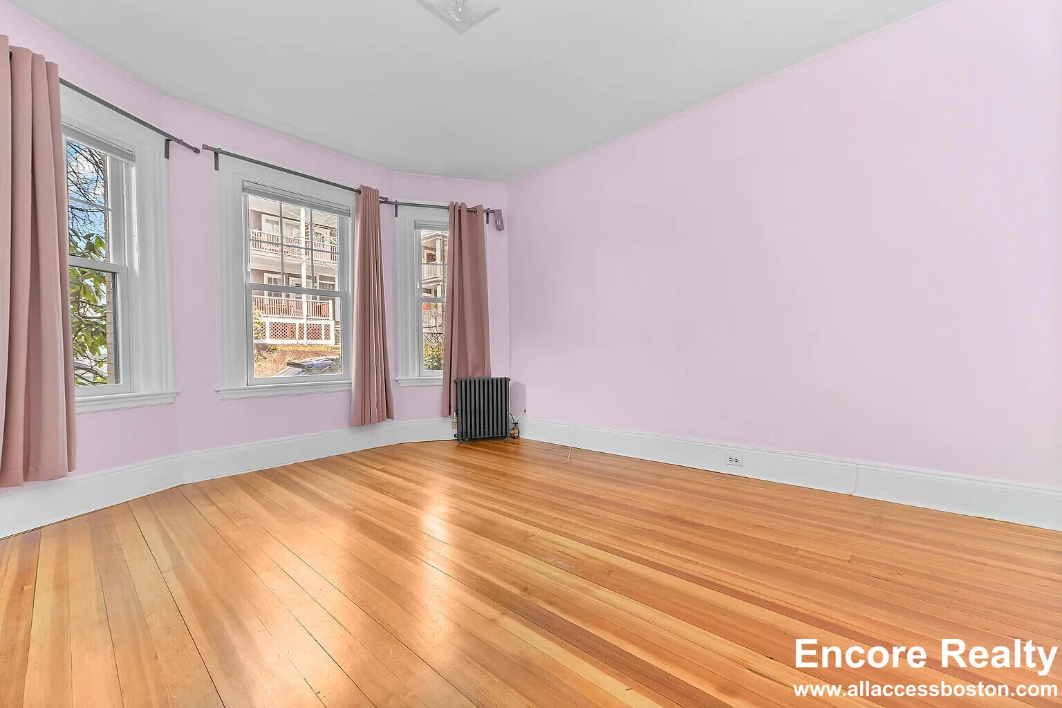 Building Photo - 87 Browne St