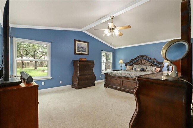 Building Photo - 4-bedroom, 1-story home with dedicated office space and large backyard!