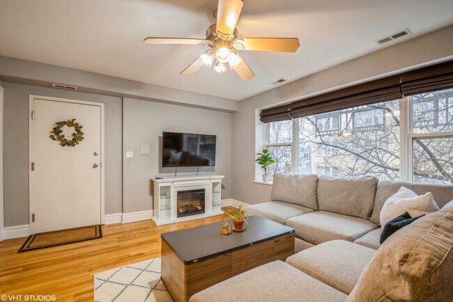 Building Photo - 3407 W Hollywood Ave