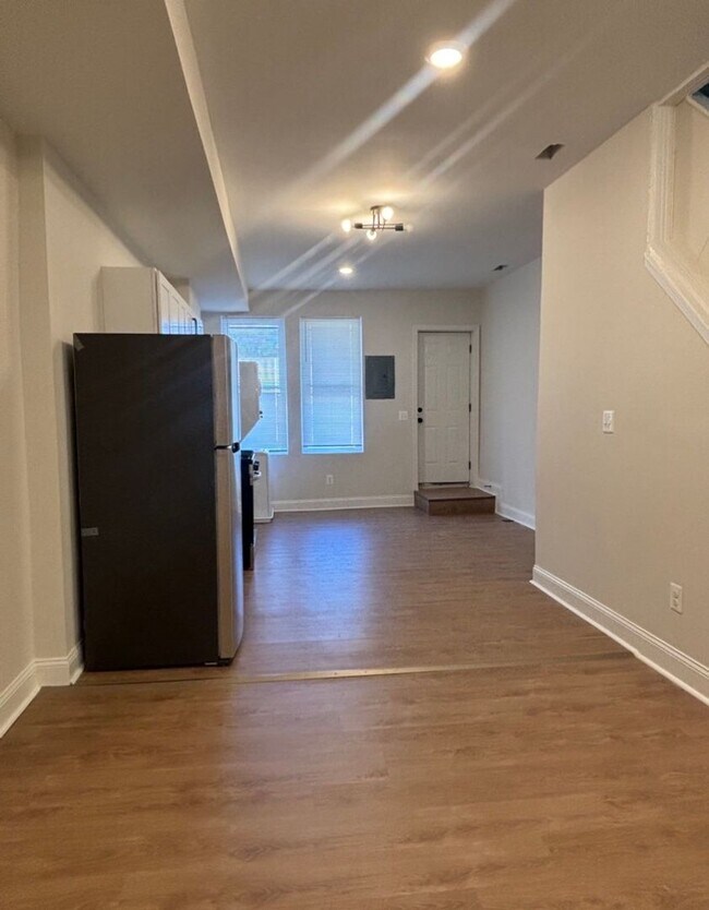 Building Photo - Newly Renovated 4BR Home in East Baltimore – Perfect for Families or Professionals!