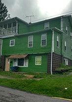 Building Photo - 604 1/2 Clinton Ave