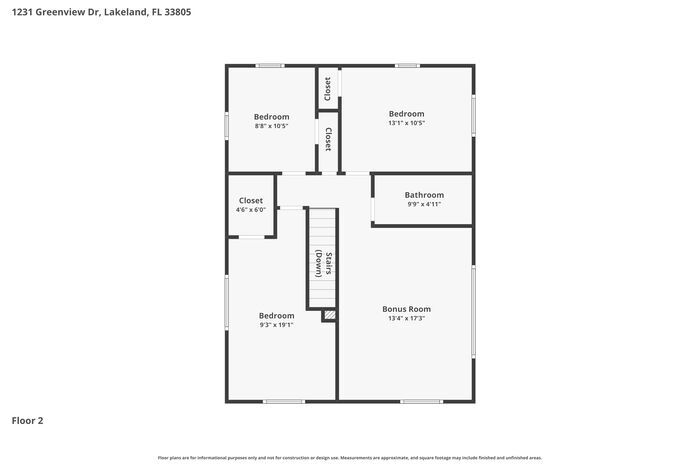 Building Photo - 1231 Greenview Dr