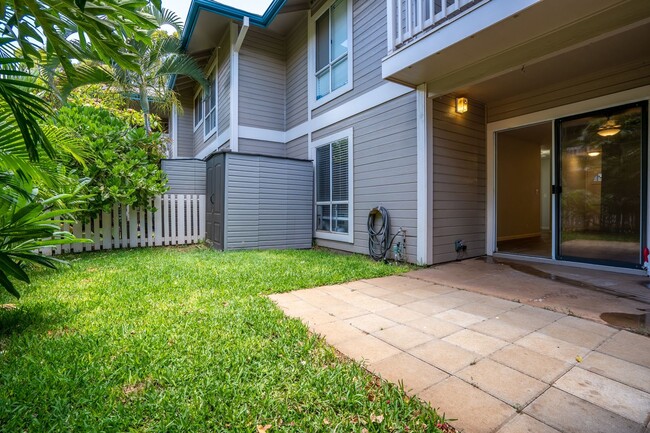 Building Photo - North Kihei 2 bed/2 bath Condo