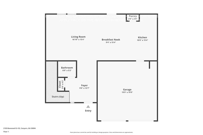 Building Photo - 2105 Boxwood Cir
