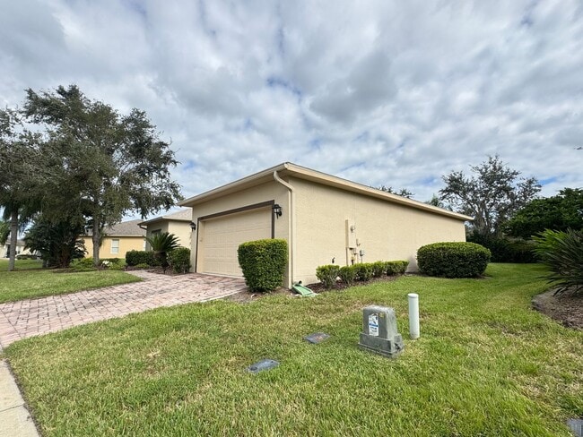 Building Photo - Resort-Style Solivita Home Ready For Move-in! [55+ Community]