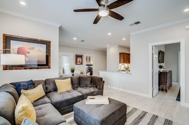 Building Photo - 7009 E Acoma Dr