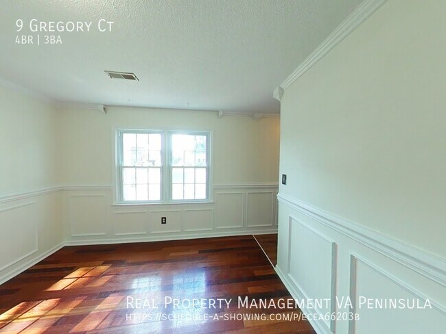 Building Photo - Single Home in Holiday Park of Hampton for...