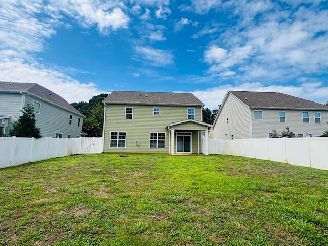 Building Photo - 2383 Seagull Dr