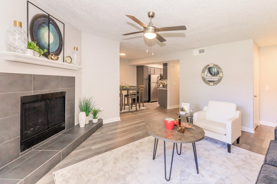 Building Photo - The Jove Apartment Homes