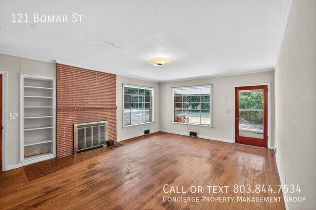 Building Photo - 121 Bomar St