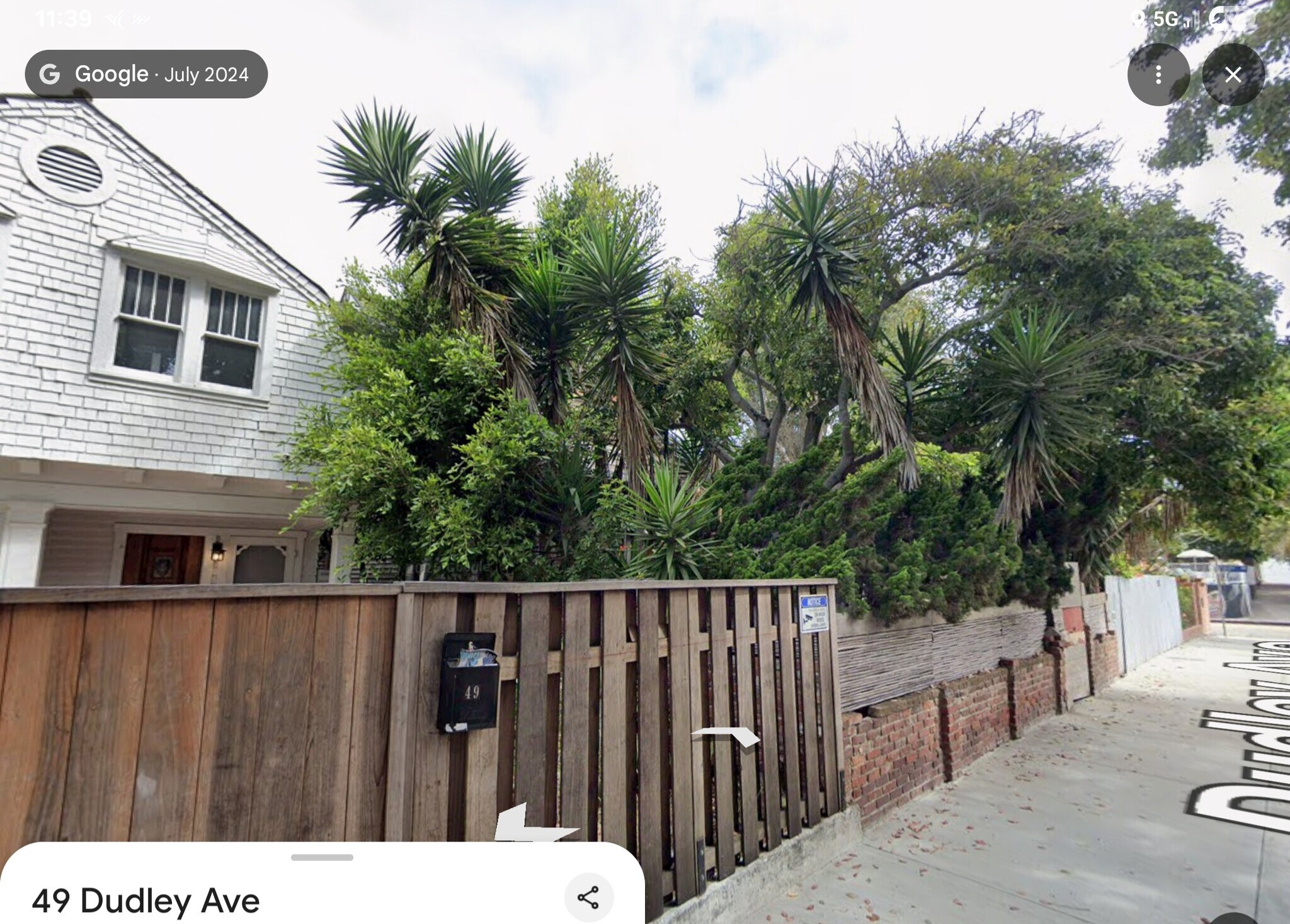 Building Photo - 49 Dudley Ave