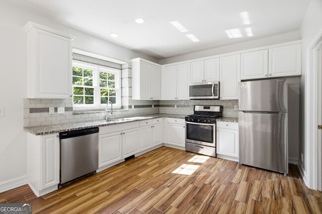 Building Photo - 110 Mayes Farm Rd NW