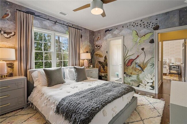 Building Photo - 3612 Castlegate Dr NW