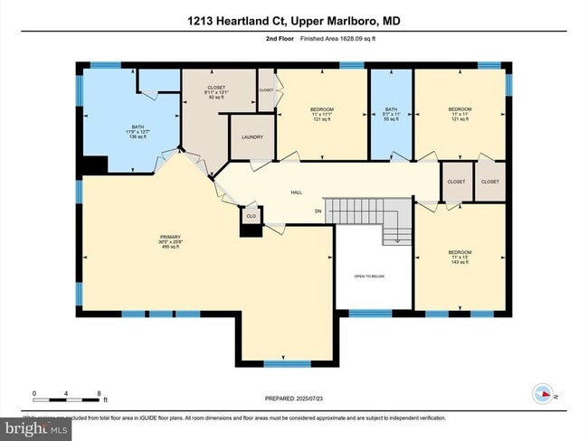 Building Photo - 1213 Heartland Ct