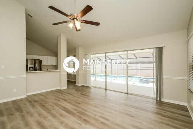 Building Photo - 4 Bedroom Pet-Friendly Home in VALRICO, FL...