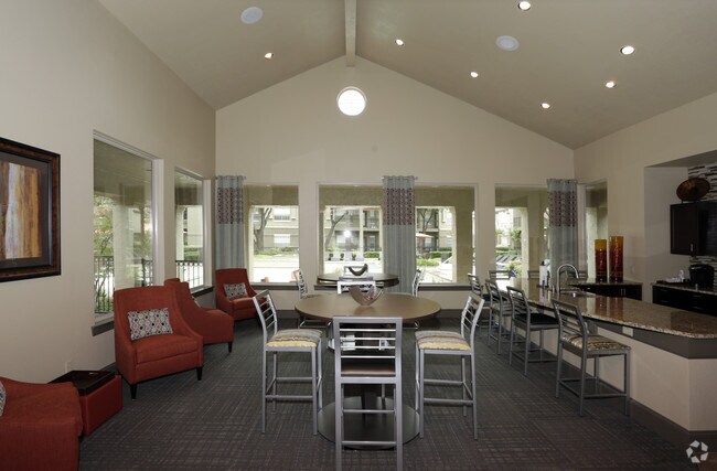 Club House - Camden Cimarron