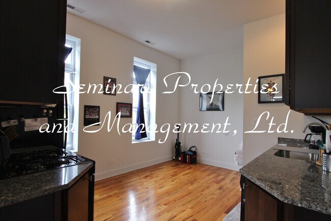 Building Photo - Amazing  rehabbed one bedroom with AC, DW, Granite