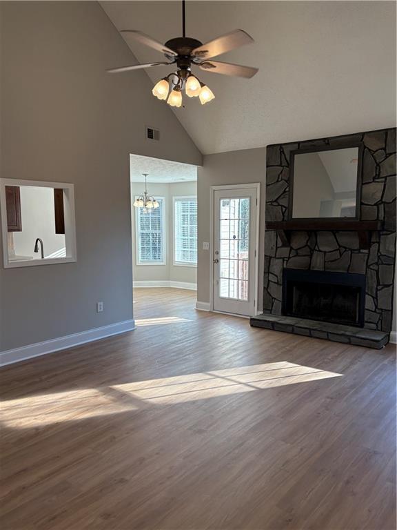 Building Photo - 933 Kendall Park Dr