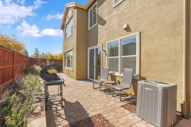 Building Photo - **Rent Reduction** Beautiful home in desirable Spring Lake community Woodland