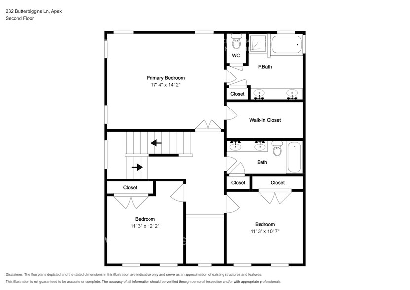Building Photo - 232 Butterbiggins Ln