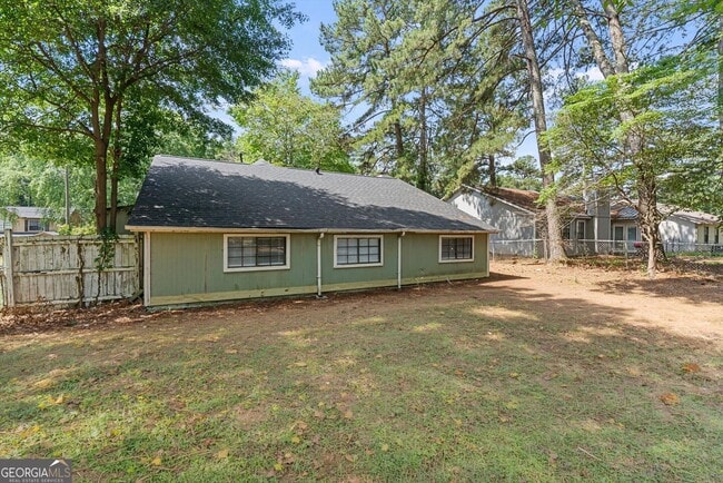 Building Photo - 991 Brandon Hill Way