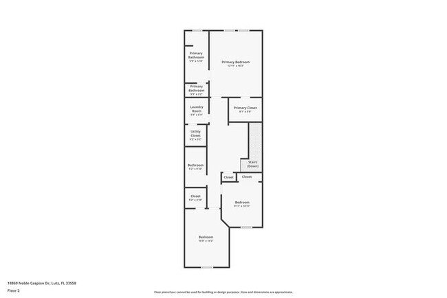 Building Photo - 18869 Noble Caspian Dr