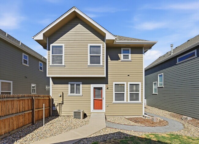 Building Photo - $2,245.95, 3 Beds - 3.5 Bath, Single Family Home in Colorado Springs with 2 Car Attached Garage!