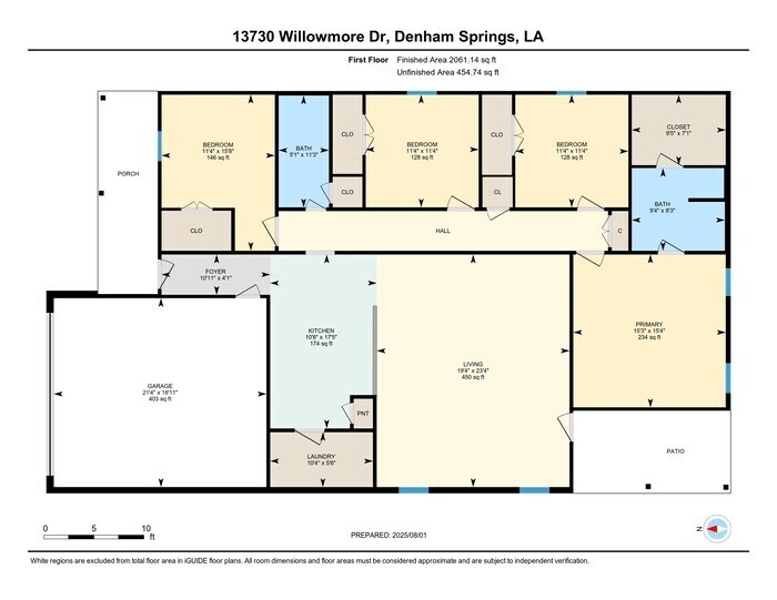 Building Photo - 13730 Willowmore Dr
