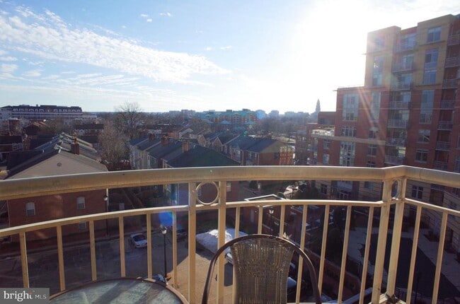 Building Photo - 1200 Braddock Pl