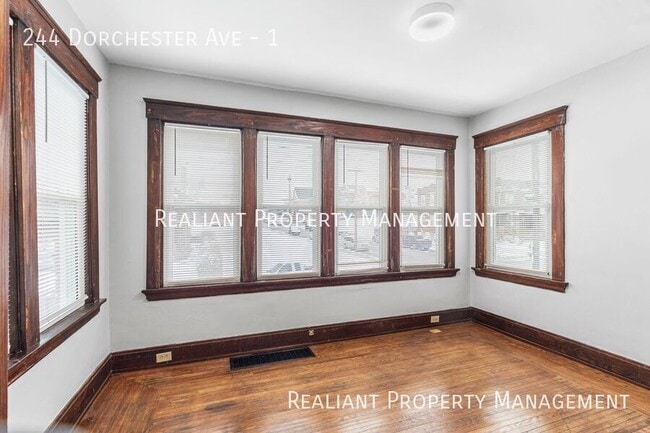 Building Photo - 244 Dorchester Ave