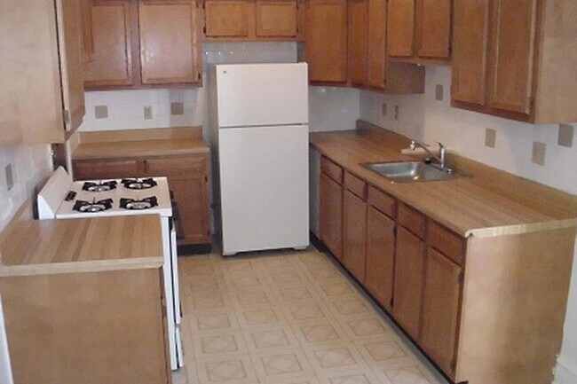 Floorplan - 1101 E. Hyde Park Boulevard