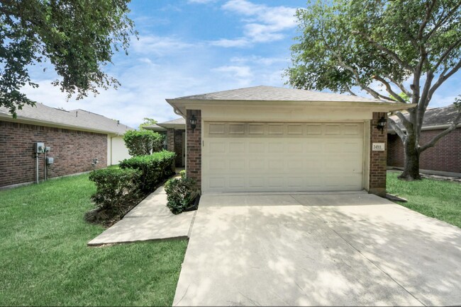 Primary Photo - 24311 Hard Wood Dr