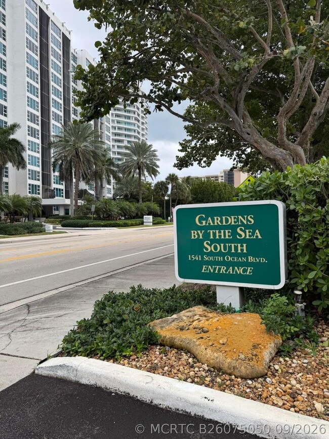 Building Photo - 1541 S Ocean Blvd