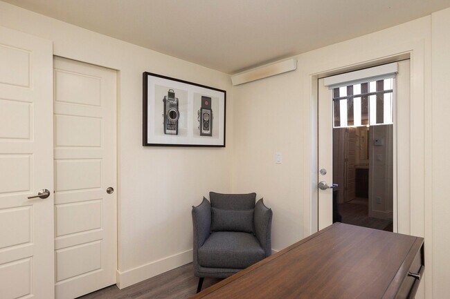 Building Photo - Ballard Gem! Updated Apartment w/ Parking, Bright Interiors & Steps to Dining + Parks