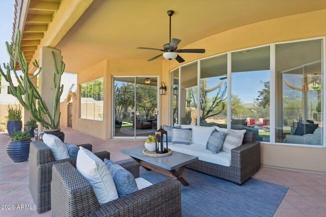 Building Photo - 7518 E Bent Tree Dr