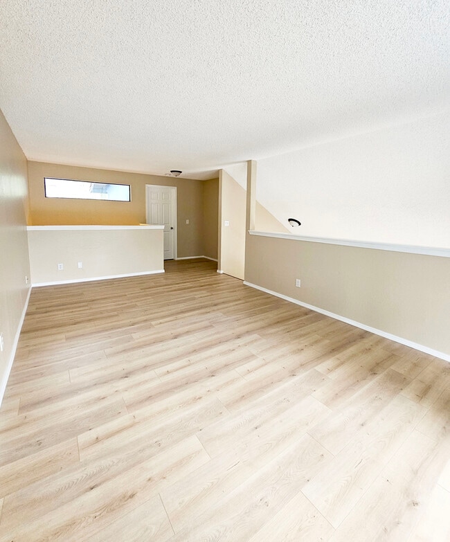 Floorplan - Orchard Park Apartments