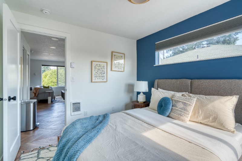 Building Photo - 5222 SE Holgate Blvd