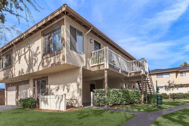 Building Photo - Ridgewood Village Apartment Homes