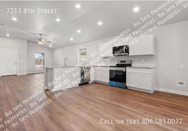 Building Photo - 7213 8th St