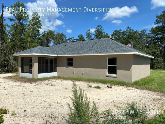 Building Photo - 16952 SW 46th Terrace