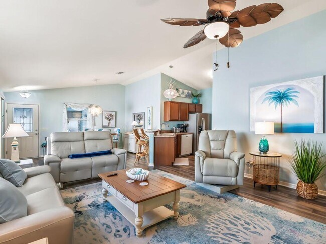 Building Photo - 3742 Viscaya Ct