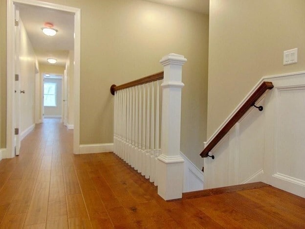 Building Photo - 40 Green St