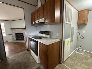 Building Photo - 252 Canton Church Rd