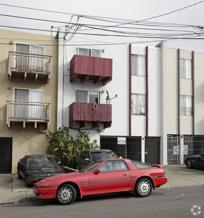 671 Linden St 671 Linden St Daly City CA 94014 Apartment Finder