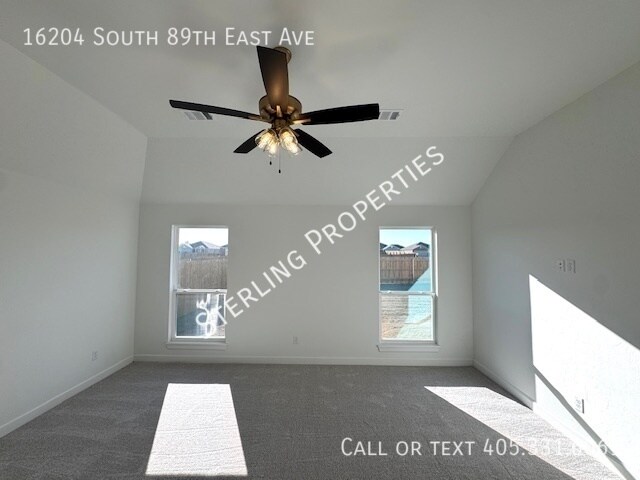 Building Photo - 16204 S 89th E Ave