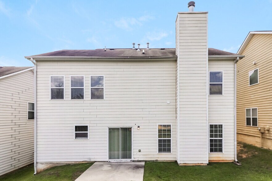 Building Photo - 1647 Bradmere Ln