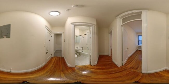 Building Photo - 1 bedroom in Boston MA 02215