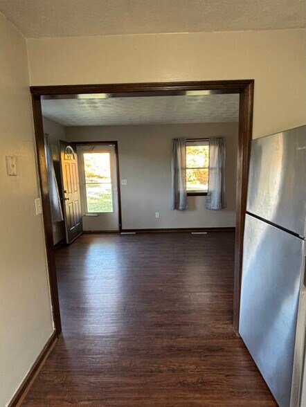 Kitchen #2 - 13096 Beaver Creek Rd